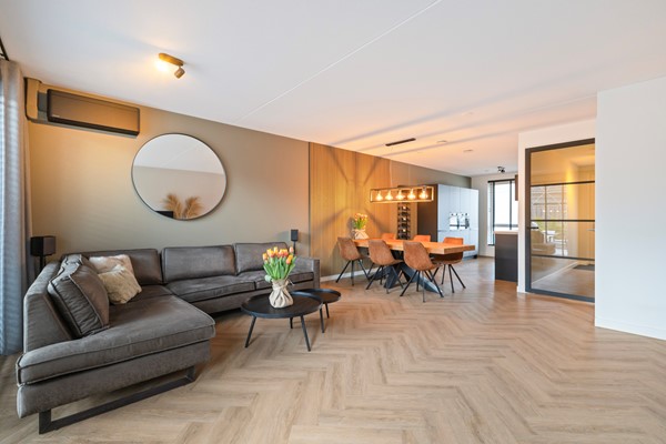 Medium property photo - Kastanjehout 48, 1787 RH Julianadorp